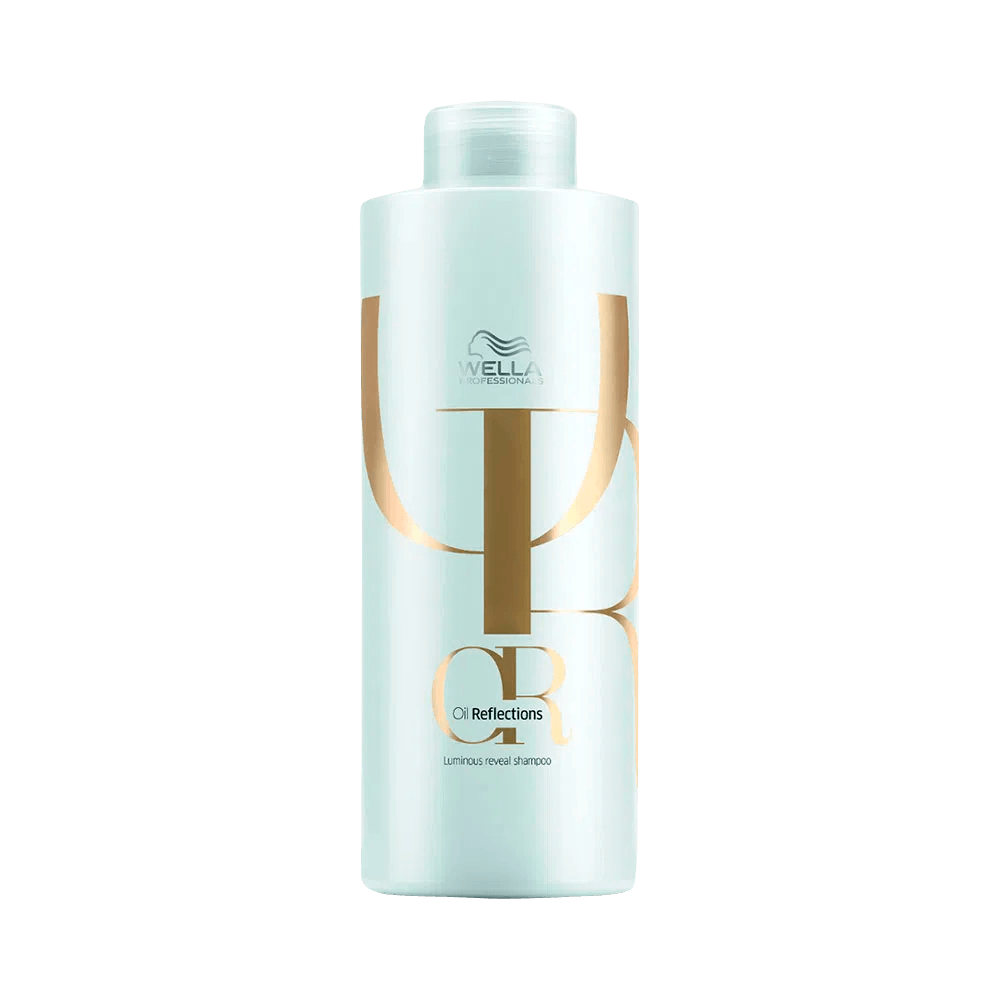 Shampoo Wella Professionals Oil Reflections 1000ml