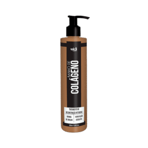 Shampoo Widi Care Banho de Colágeno 300ml