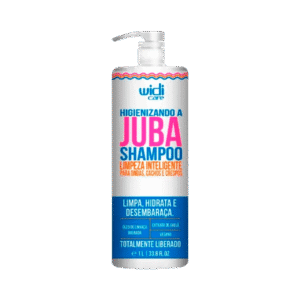 Shampoo Widi Care Higienizando A Juba 1000ml