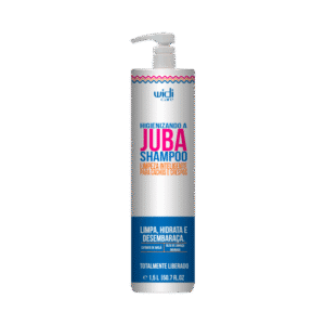 Shampoo Widi Care Higienizando a Juba 1500ml
