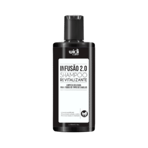 Shampoo Widi Care Infusão 2.0 Revitalizante 300ml