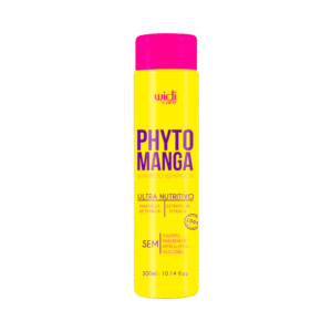 Shampoo Widi Care Phytomanga Reparador 300ml