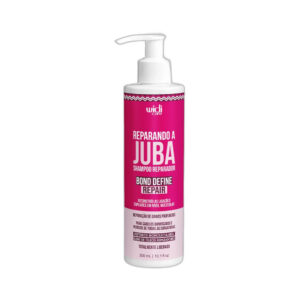 Shampoo Widi Care Reparando a Juba Bond Define Repair 300ml