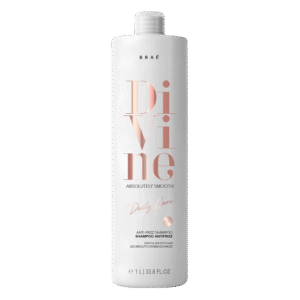 Shampoo Braé Divine Antifrizz 1000ml