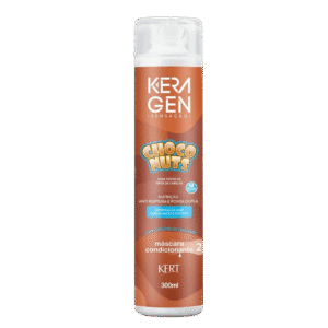 Shampoo Keragen Choco Nuts 300ml