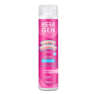 Shampoo Keragen Tutti Frutti 300ml