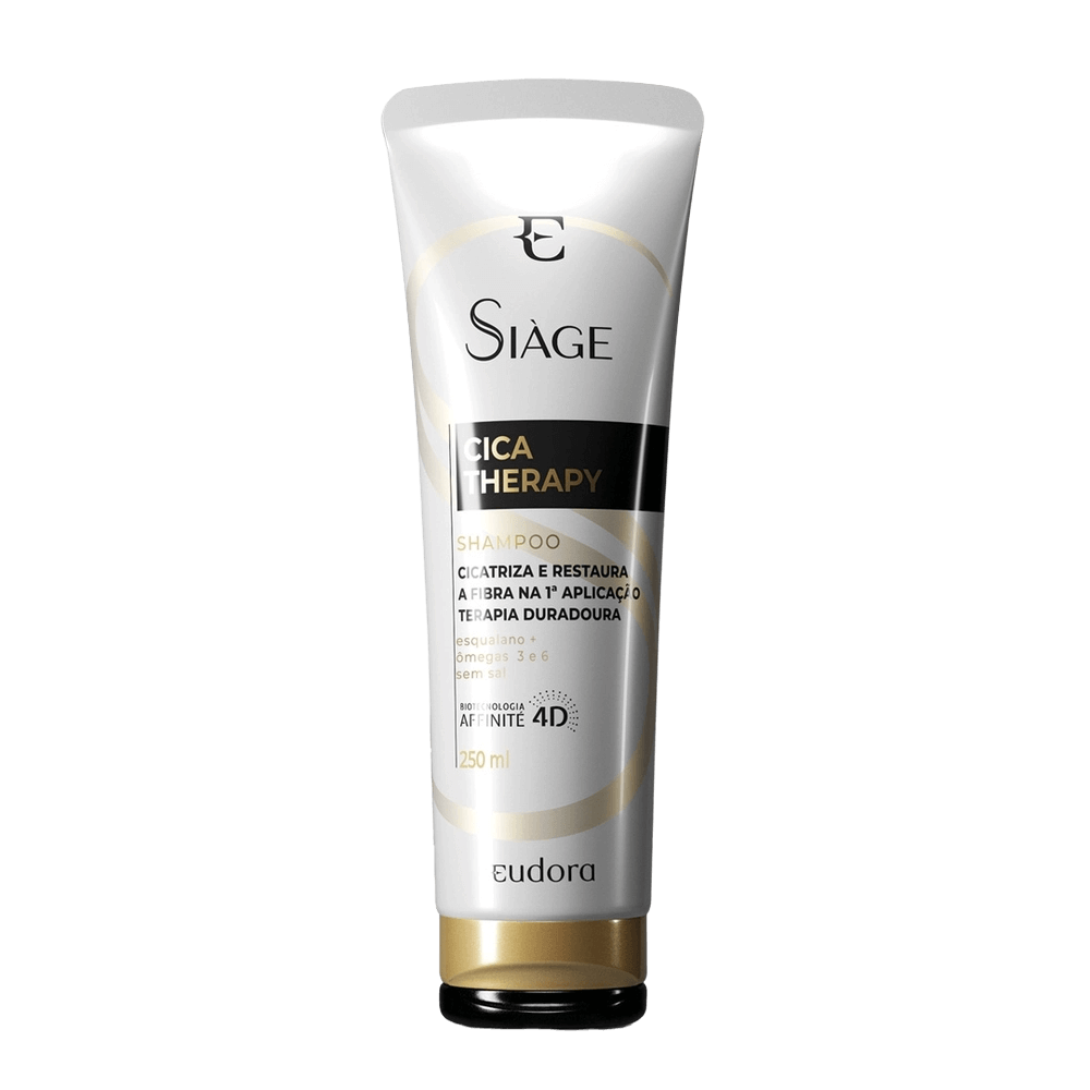 Shampoo Siàge Cica-Therapy 250ml