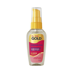 Silicone Niely Gold Reconstrução Potente 42ml
