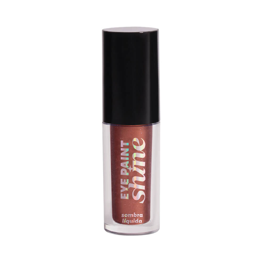 Sombra Dailus Eye Paint Shine Bronze