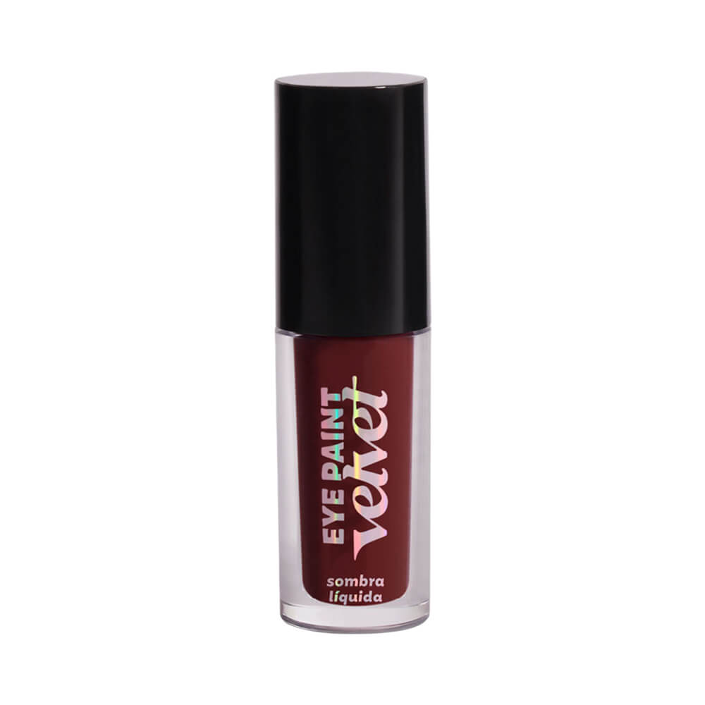 Sombra Dailus Eye Paint Velvet Brown