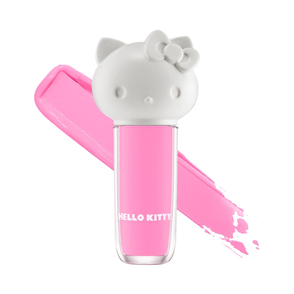 Sombra Líquida Bruna Tavares Hello Kitty Candy Pink