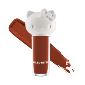 Sombra Líquida Bruna Tavares Hello Kitty Toffee