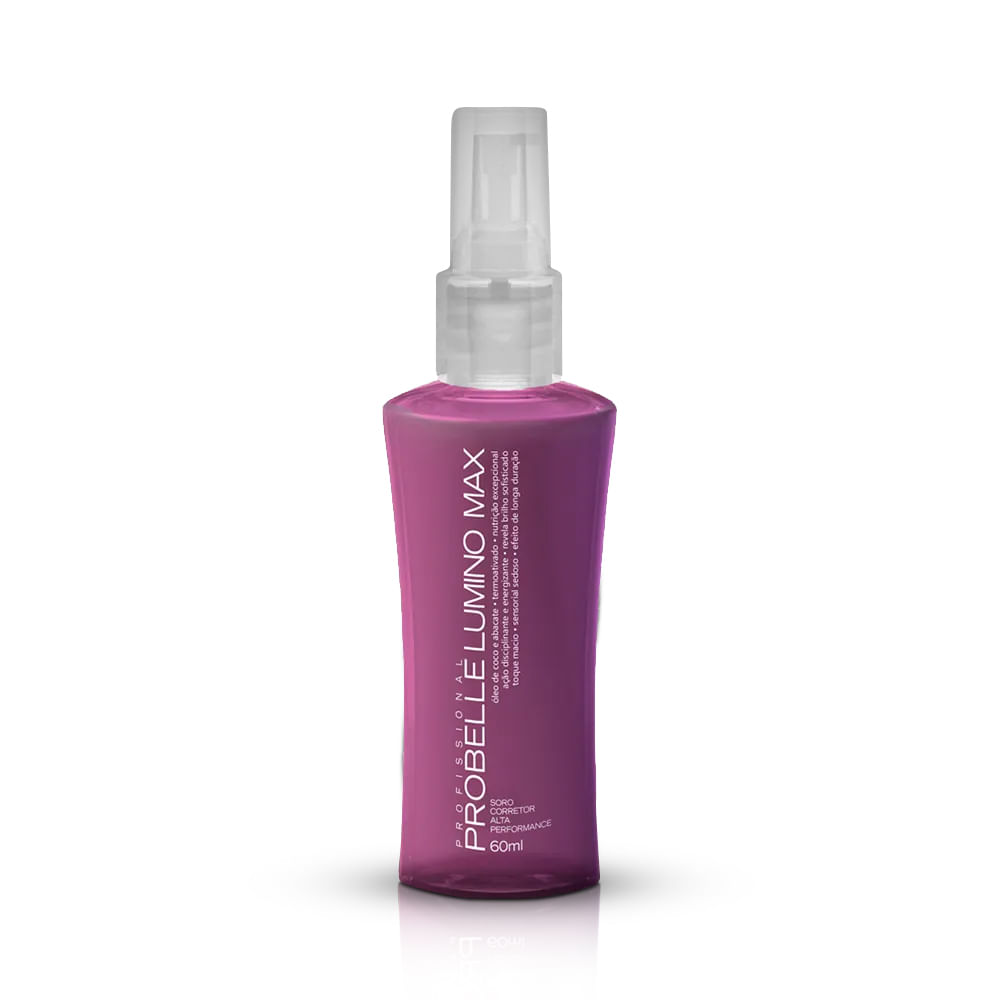 Soro Corretor Lumino Max Probelle 60ml