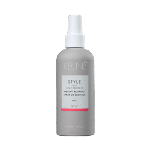 Spray Acelerador de Secagem Keune Style Instant Blowout 200ml