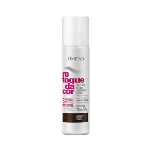 Spray Amend Retoque da Cor Castanho Escuro 75ml