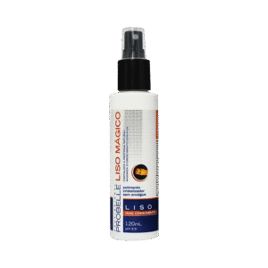Spray Capilar Probelle Liso Mágico Mais Crescimento 120ml