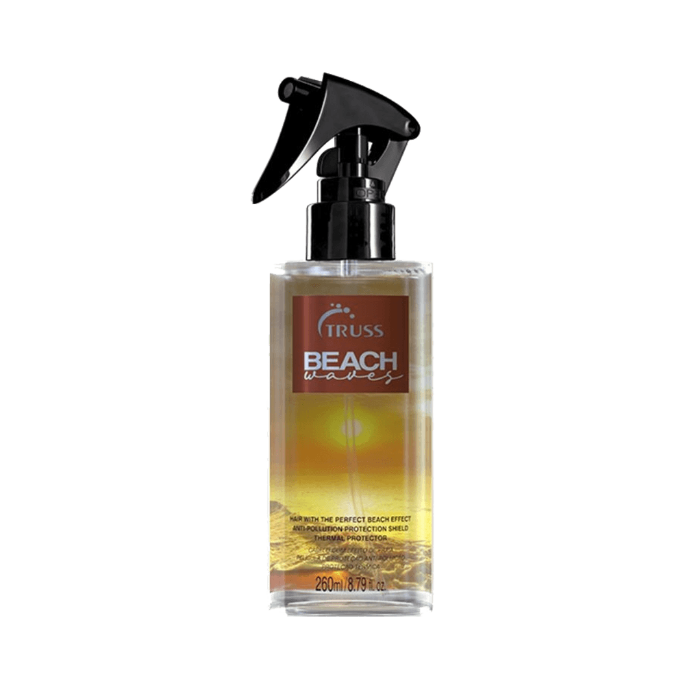 Spray Capilar Truss Beach Waves 260ml