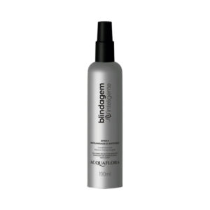 Spray Condicionante Acquaflora Blindagem Inteligente 190ml