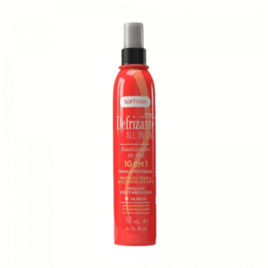 Spray Defrizante Soft Hair All In One 10 em 1 140ml