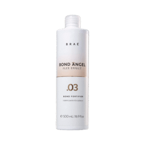 Spray Finalizador Braé Bond Angel Fortificante 500ml