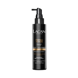 Spray Fortificante Lacan Fibra & Force 120ml