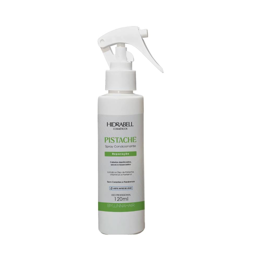 Spray Hidrabell Reparação Total Pistache 120ml