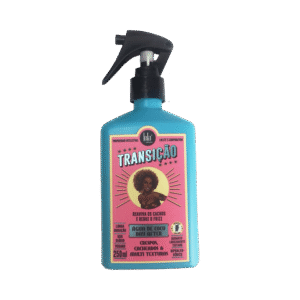 Spray Hidratante Lola Transição Água de Coco 250ml