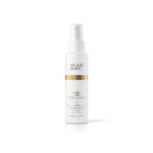 Spray Jacques Janine Umidificador Perfect Curls 120ml