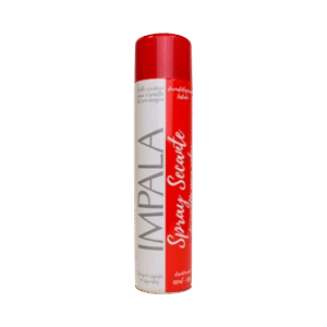 Spray Secante de Esmalte para  Unhas Impala 400ml