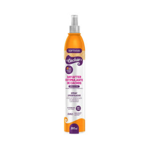 Spray Soft Hair Day After Estimulante de Cachos 300ml