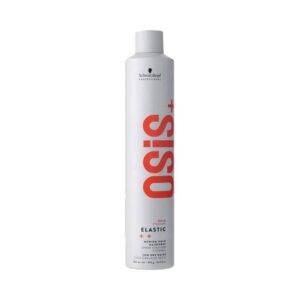 Spray de Fixação OSIS+ Elastic Médio 500ml