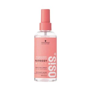 Spray de Volume OSIS+ Hairbody 200ml