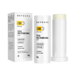 Stick Multifuncional Beyoung FPS80 Incolor