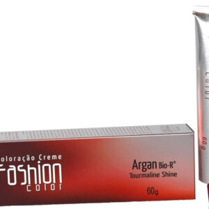 Coloração Fashion Color Argan 6.0 Louro Escuro
