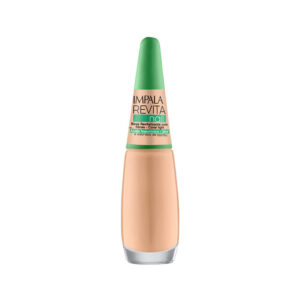 Base Revitalizante Impala Revita Nail Coral Light