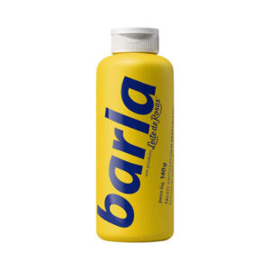 Talco Barla Antisséptico Pes Perfumado 140g