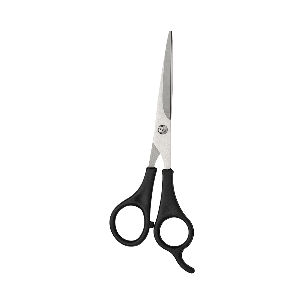 Tesoura Enox Barbeiro 5.5"
