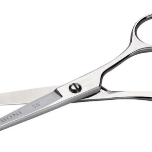 Tesoura Marco Boni 5,5" Fio Laser (1725)