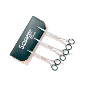 Tesoura Sange Fio Laser 5.5 Aço Cobalto