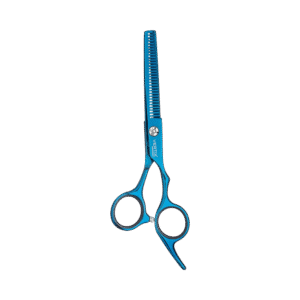 Tesoura Vertix Desbaste Blue Titanium 6.0 (1962)