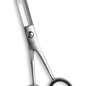 Tesoura Mundial BC4002 5.5 Desbastar