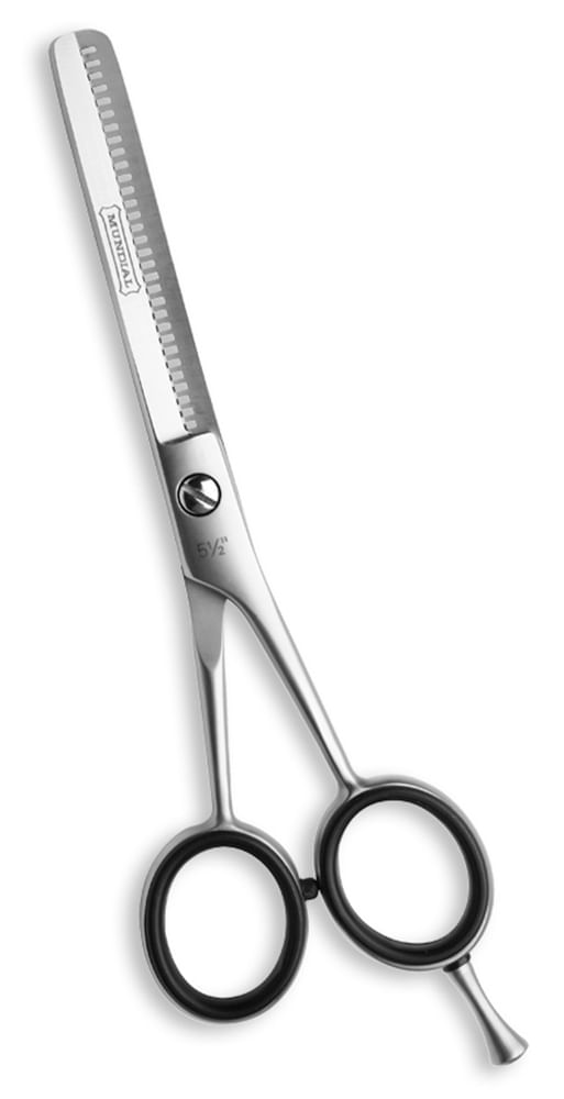 Tesoura Mundial BC4002 5.5 Desbastar