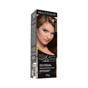 Tinta Beauty Color 6.35 Chocolate Glamour
