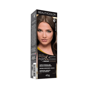 Tinta Beauty Color 6.7 Chocolate Suíço