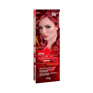 Tinta Beauty Color 66.46 Chama Provocante