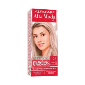 Tonalizante Altamoda 9.21 Louro Claríssimo Irisé