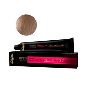 Coloração L'Oréal Professionnel DiaRichesse 9.01 Milkshake Gelo 50g