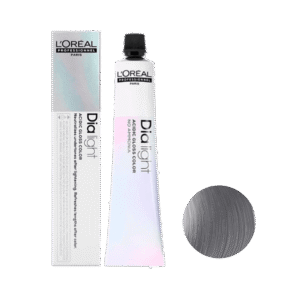 Coloração L'Oréal Professionnel Dialight 9.11 Cinza Profundo 50g