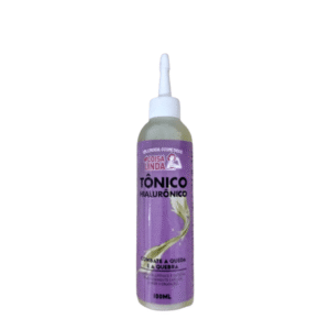Tônico Capilar Splendida Coisa Linda Hialurônico 100ml