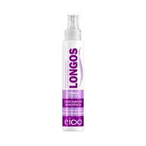 Tônico Eico Cabelos Longos 120ml